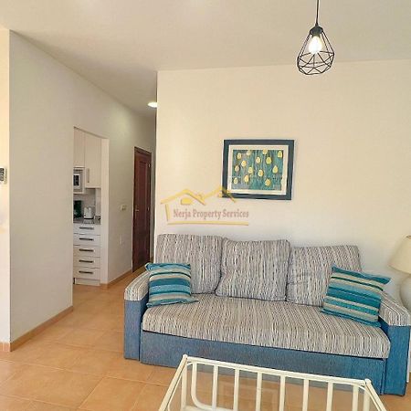 Apartmán Nerja Medina A2 Exteriér fotografie