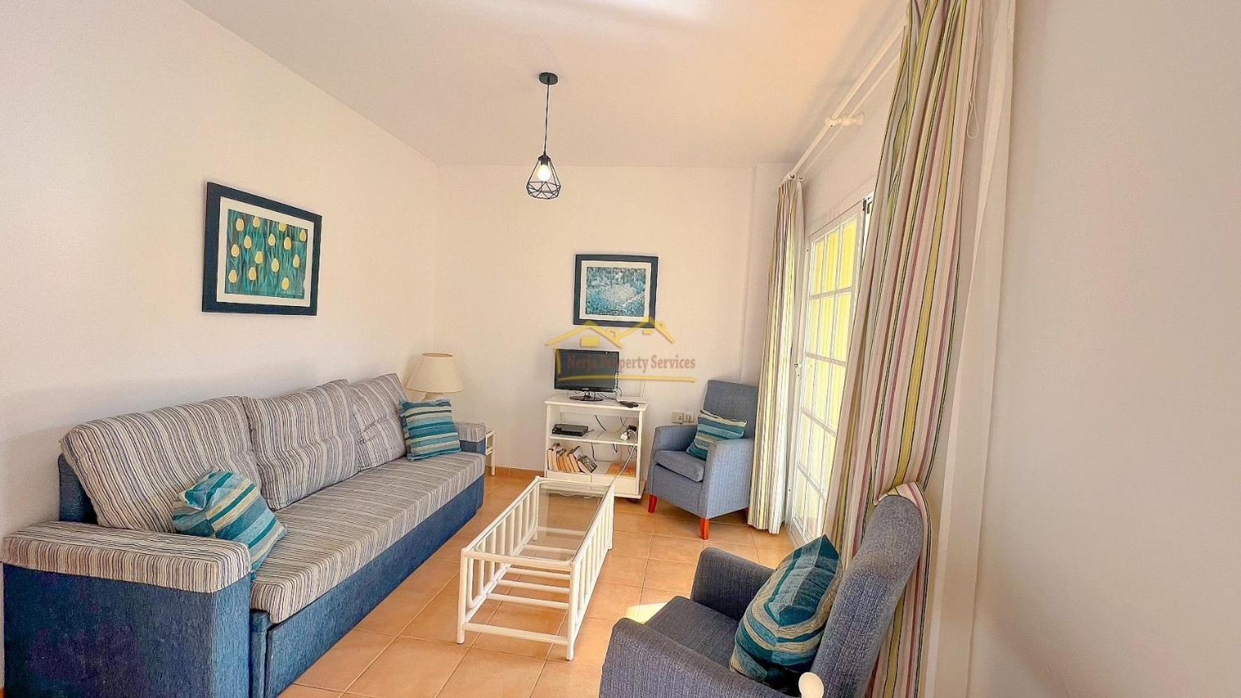 Apartmán Nerja Medina A2 Exteriér fotografie