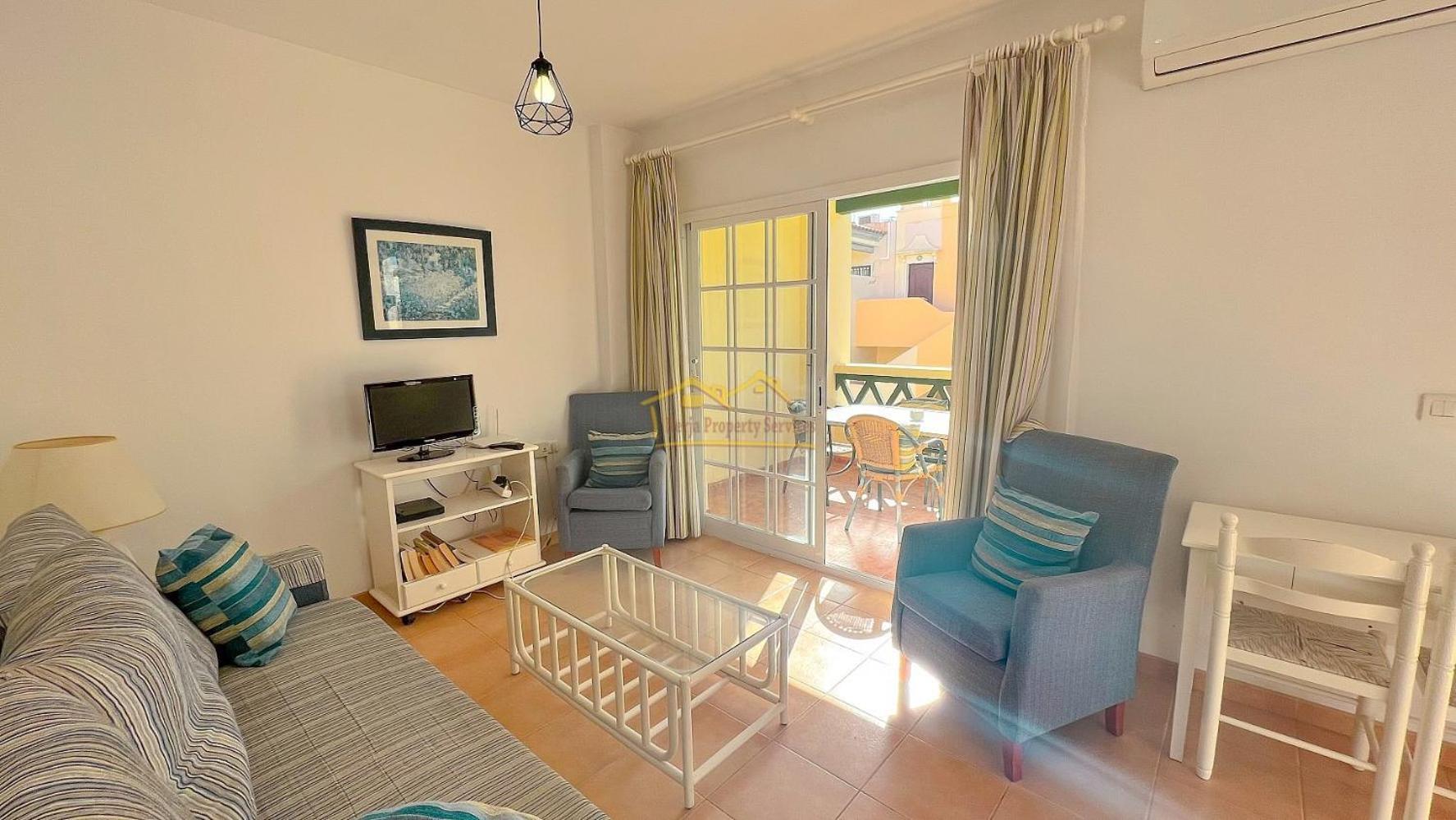 Apartmán Nerja Medina A2 Exteriér fotografie