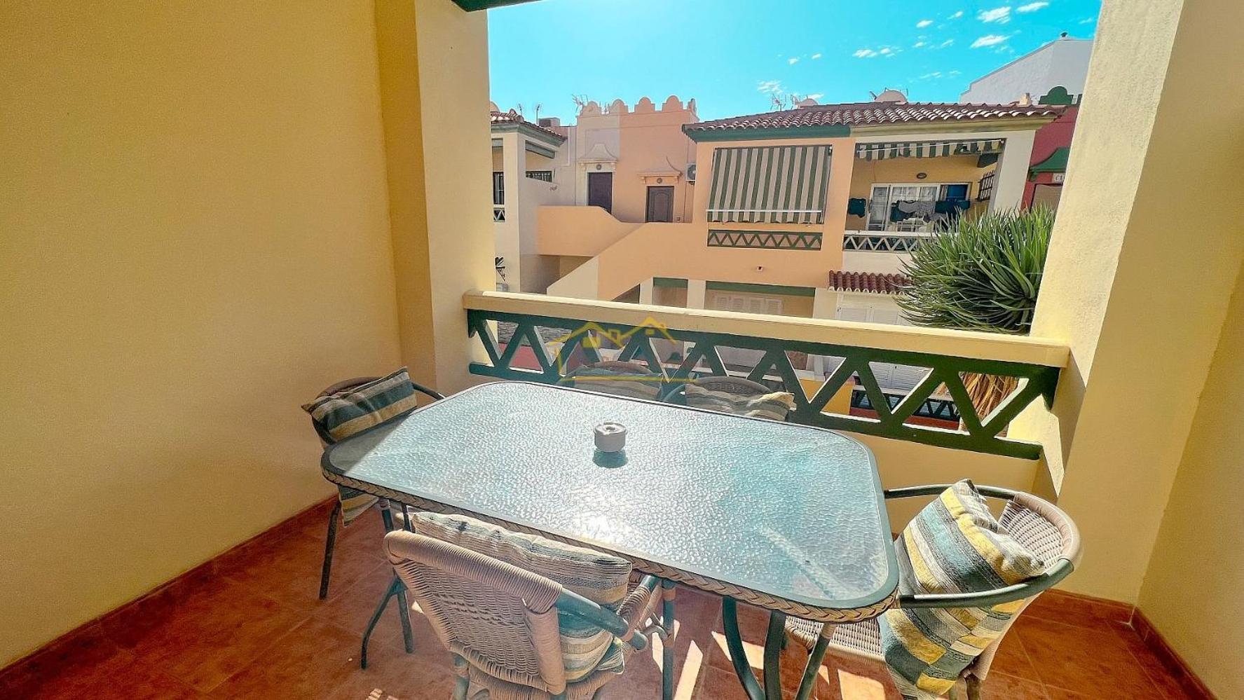 Apartmán Nerja Medina A2 Exteriér fotografie